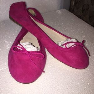 GAP ballet flats